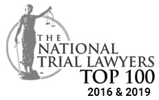 The National Trial Lawyers Top 100